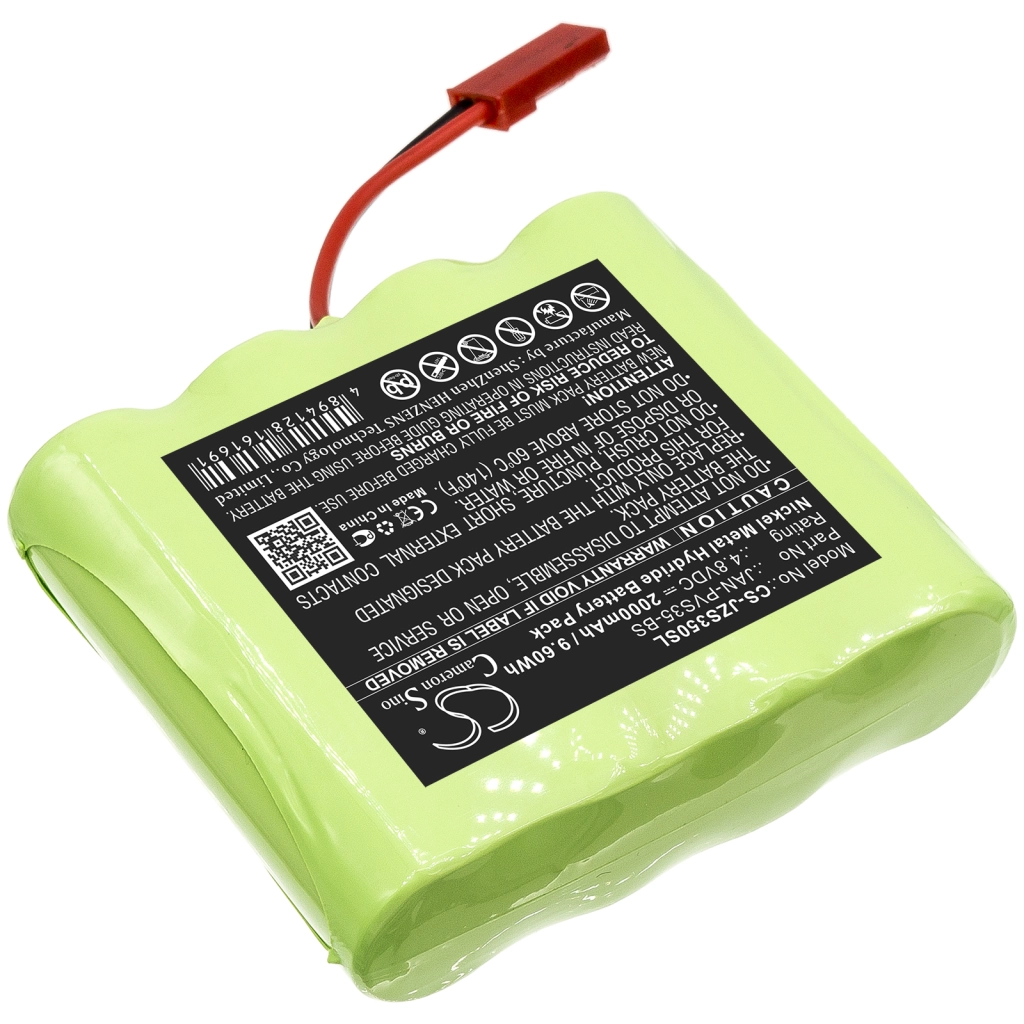 Batería Smart Home Jandy CS-JZS350SL
