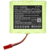Batería Smart Home Jandy CS-JZS350SL