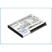 Batería compatible con Sony Ericsson CS-K750XL