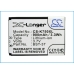 Batería compatible con Sony Ericsson CS-K750XL