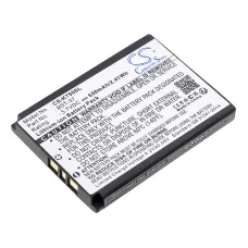 Reemplazo de batería compatible para Sony Ericsson BST-37