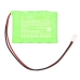 Battery Replaces 850.0061