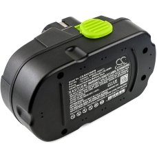 Reemplazo de batería compatible para Kawasaki 690071,840045,840638