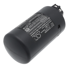 Compatible battery replacement for KitchenAid 5KCL12IBOB,5KHB3581
