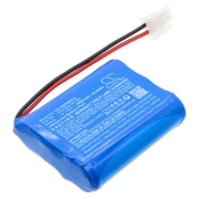 Battery compatibleWith Kaiser
