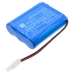 Home Security Camera Battery Kaiser CS-KAS955LS
