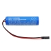 Battery for KAR-TECH 010-038-2600