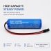 Battery for KAR-TECH 010-038-2600