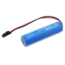 Battery for KAR-TECH 010-038-2600