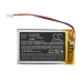 Batería compatible con Kar-tech CS-KAT532BL
