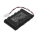 Battery compatible with Kar-tech