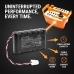 Battery compatible with Kar-tech
