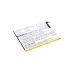 Batería compatible con KOOBEE CS-KBH300SL
