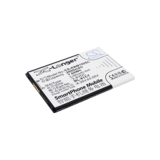 Reemplazo de batería compatible para KOOBEE BL-61CT