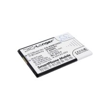 Reemplazo de batería compatible para KOOBEE BL-61CT