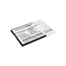 Reemplazo de batería compatible para KOOBEE BL-61CT