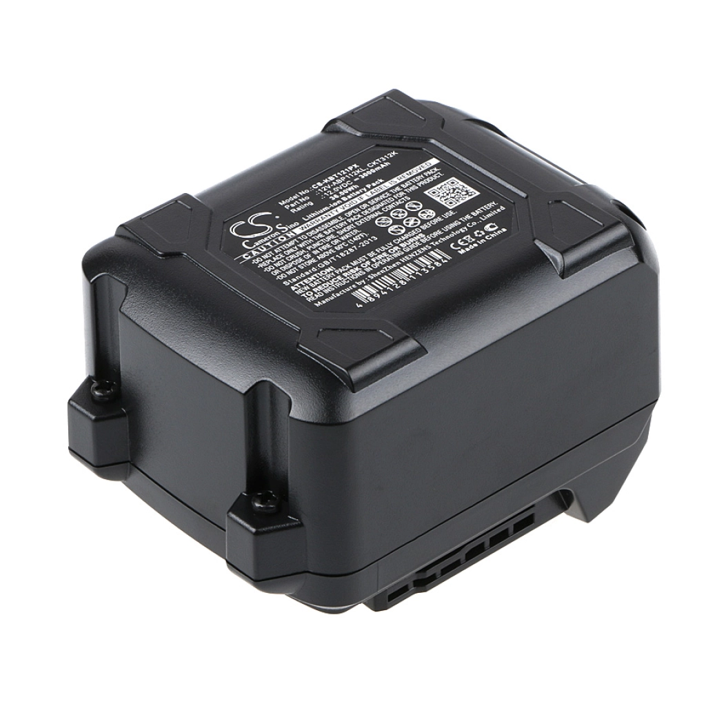 Batería industrial Kobalt CS-KBT121PX
