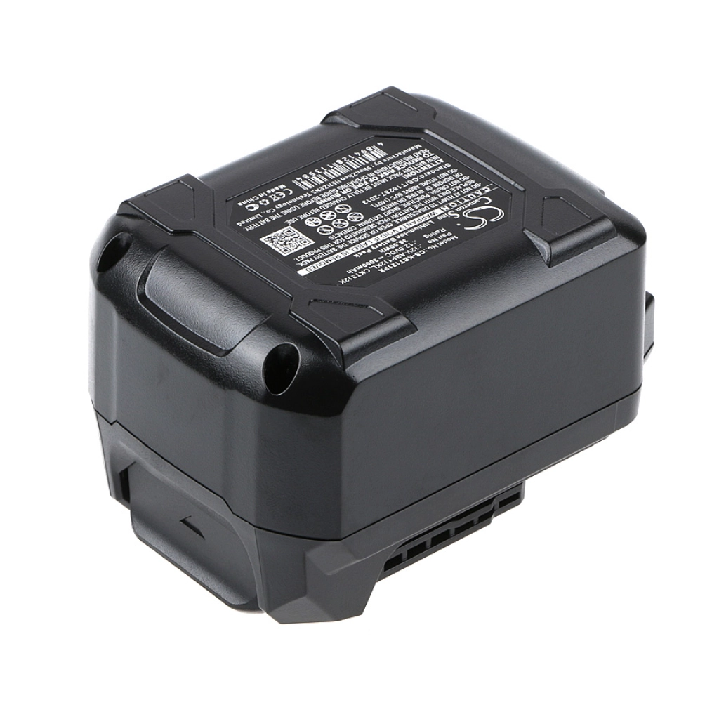 Batería industrial Kobalt CS-KBT121PX