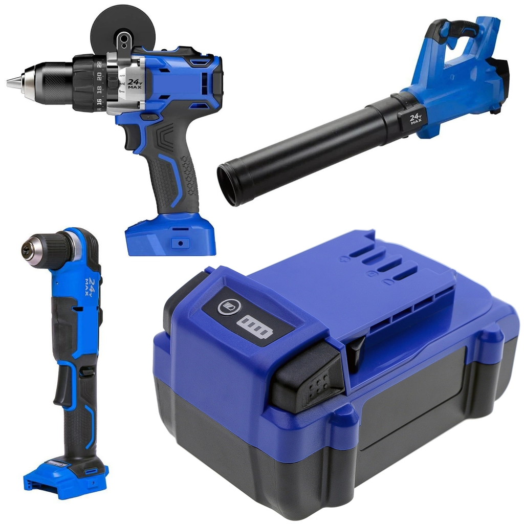 Batería industrial Kobalt KHB 4124b-03