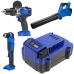 Batería industrial Kobalt KHB 4124b-03
