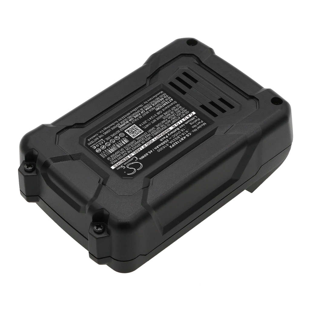 Batería compatible con Kobalt CS-KBT182PX