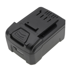 Reemplazo de batería compatible para Kobalt 616300,K18-LBS23A