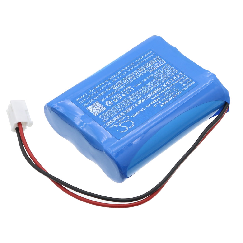 Batería de vacío Konka CS-KCM290VX