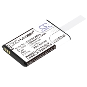 Battery compatibleWith Koamtac