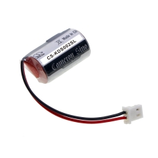 Reemplazo de batería compatible para Tekcell 