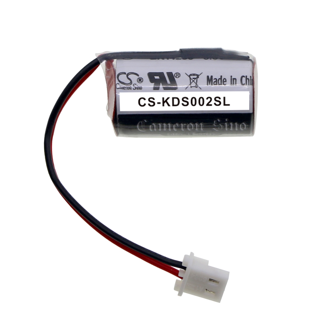 Batería industrial Tekcell CS-KDS002SL