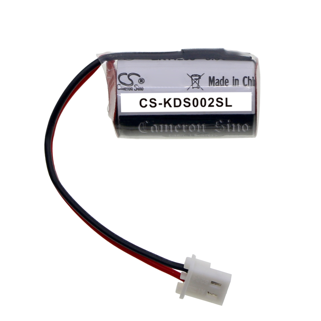 Battery industrial Tekcell CS-KDS002SL
