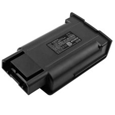 Reemplazo de batería compatible para Karcher 1.545-100.0,1.545-102.0,1.545-103.0,1.545-107.0,1.545-108.0...