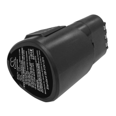 Reemplazo de batería compatible para Kress A108