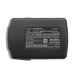 Battery Replaces 1231012