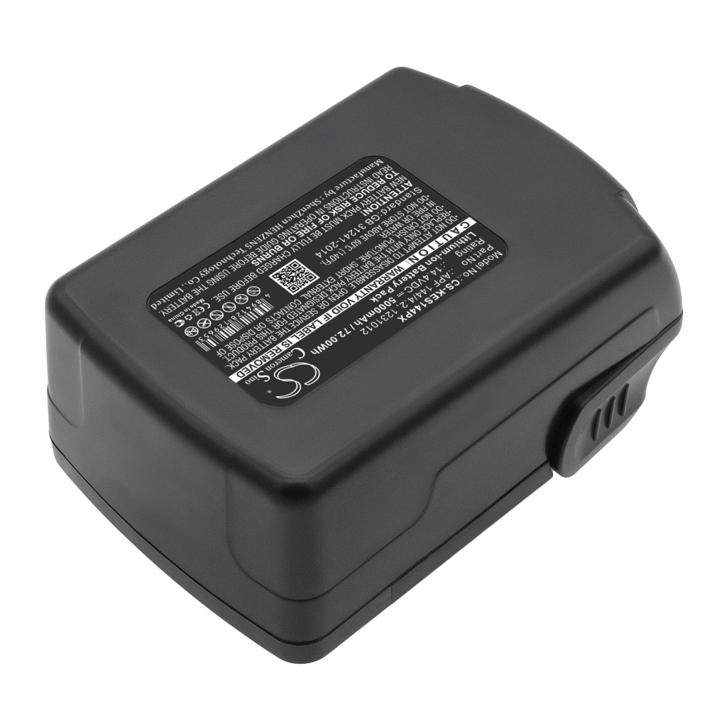 Batería industrial Kress CS-KES144PX