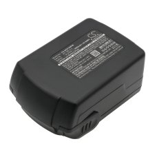 Reemplazo de batería compatible para Kress PF 180/ 4.2