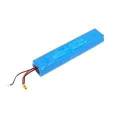 Reemplazo de batería compatible para Karcher 9.774-978-0