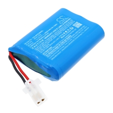 Compatible battery replacement for Jilong BTR-34S