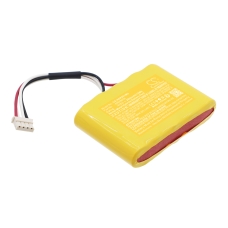 Reemplazo de batería compatible para KTPS 88889408