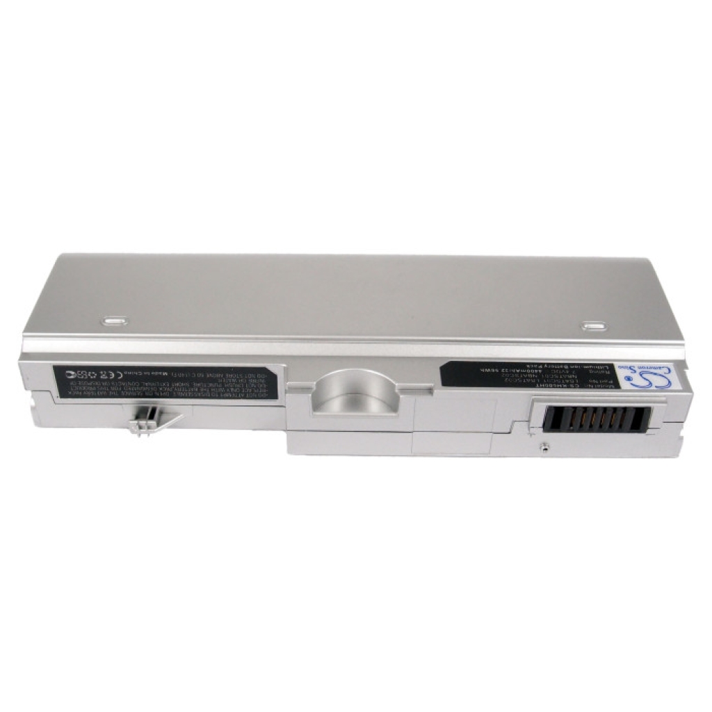 Notebook battery Kohjinsha SC3WB06GH