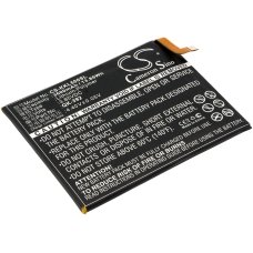 Reemplazo de batería compatible para Qihoo QK-392