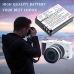 Batería compatible con KODAK CS-KLB070MC