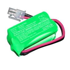 Reemplazo de batería compatible para Omniled 2925024,7348713,C-930/HT,E73 444 79,E73 487 13...