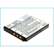 Camera Battery KODAK EasySharee M1063