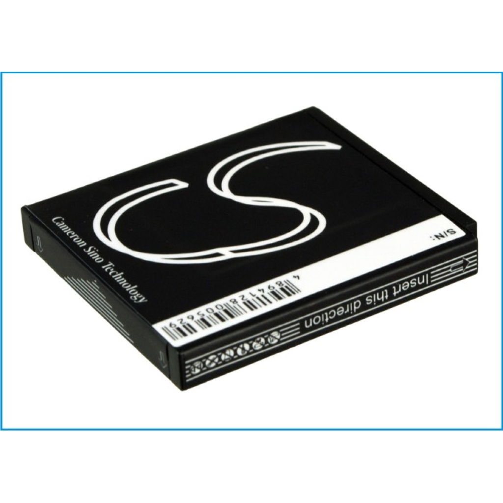 Camera Battery Jenoptik 10.0Z3SS