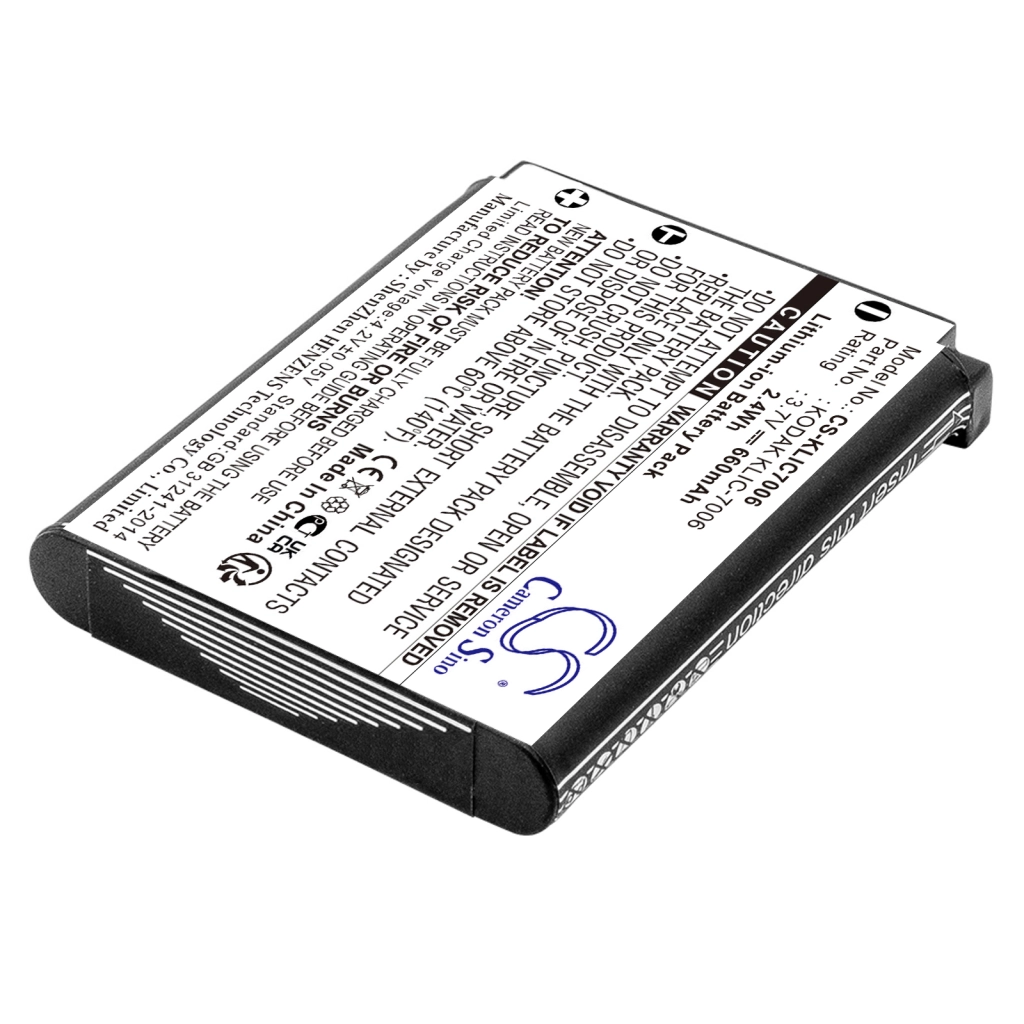 KODAK Easyshare M530