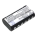 Camera Battery Wisycom MPR50-IEM