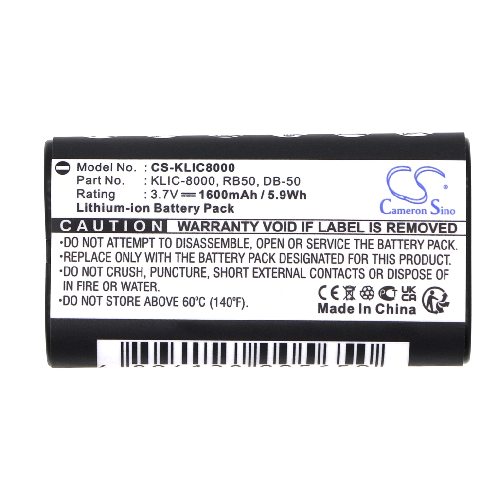 Camera Battery Wisycom MPR50-IEM