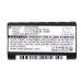 Camera Battery Wisycom MPR50-IEM