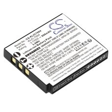 Reemplazo de batería compatible para KODAK KLIC-7004
